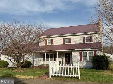 Maple, LEWISTOWN, PA 17044