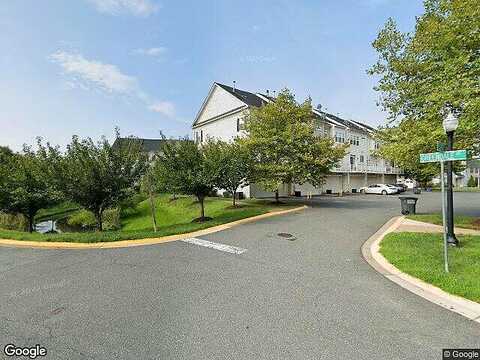 Redgate, WOODBRIDGE, VA 22191