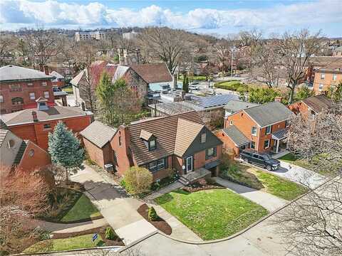 Shadyside, PITTSBURGH, PA 15232