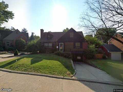 Shadyside, PITTSBURGH, PA 15232