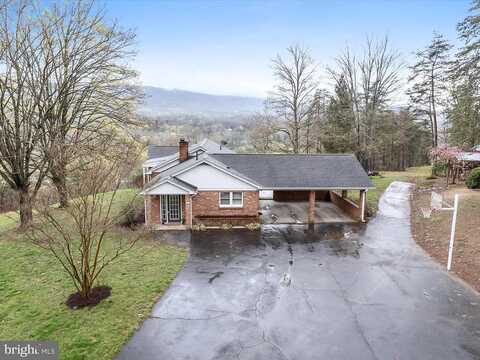 Northwestern, GORE, VA 22637