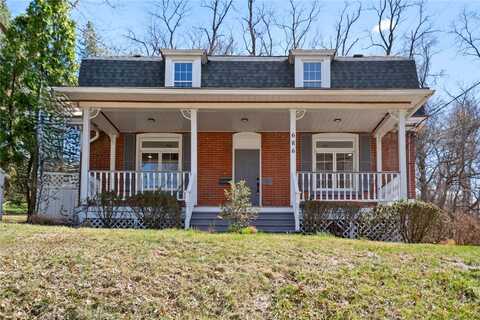 Filmore, PITTSBURGH, PA 15221