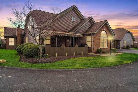 Jefferson Pointe, CLAIRTON, PA 15025