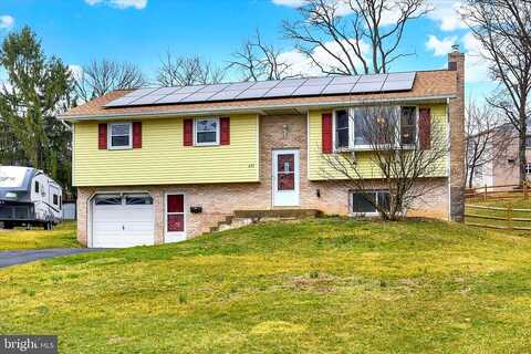Mount Joy, ELIZABETHTOWN, PA 17022