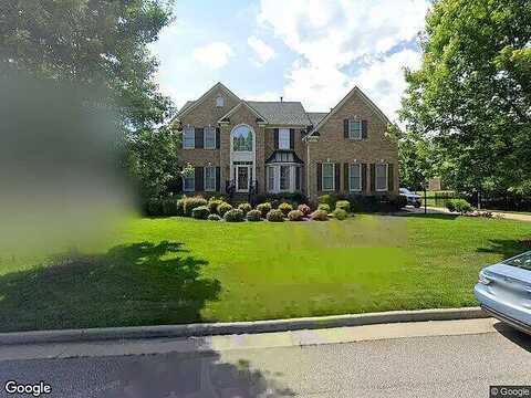 Epaulet, MOSELEY, VA 23120