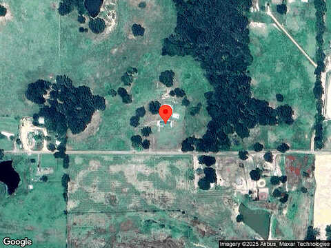 County Road 3332, OMAHA, TX 75571