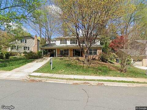 Larstan, ALEXANDRIA, VA 22312