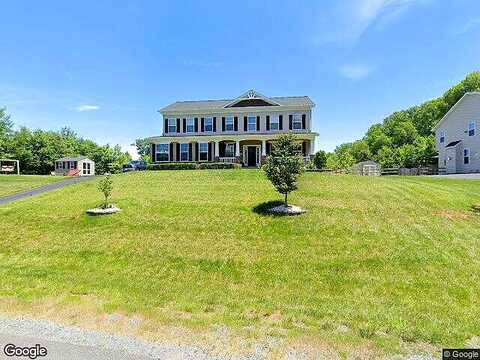 Monticello, STAFFORD, VA 22556