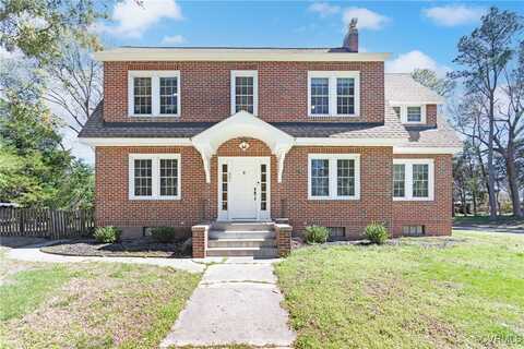 Cedar, HOPEWELL, VA 23860
