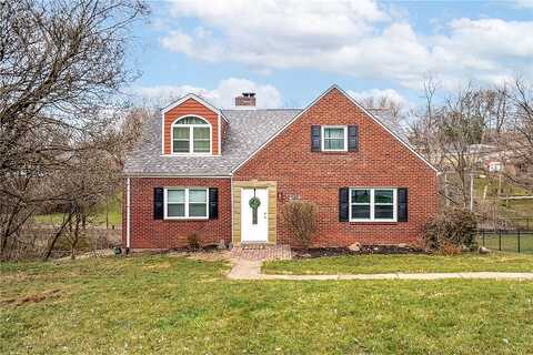 Library, BETHEL PARK, PA 15102