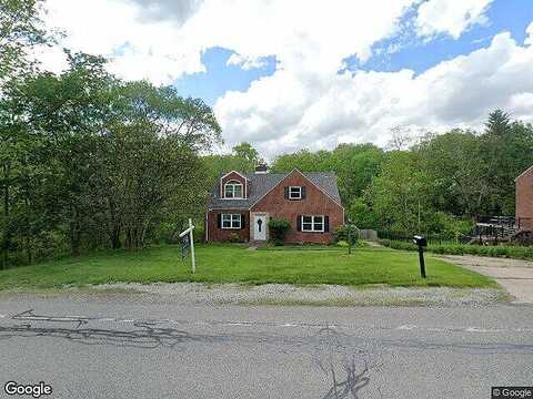 Library, BETHEL PARK, PA 15102