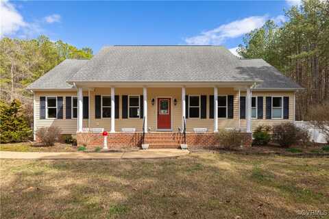 Baybranch, DISPUTANTA, VA 23842