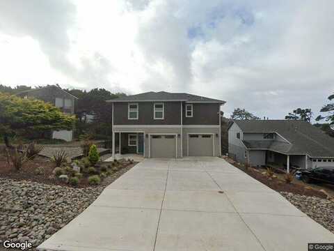Logan, LINCOLN CITY, OR 97367