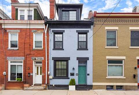 Keystone, PITTSBURGH, PA 15201
