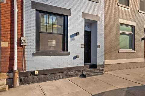 Keystone, PITTSBURGH, PA 15201