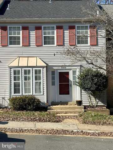 Anchor, FAIRFAX, VA 22032