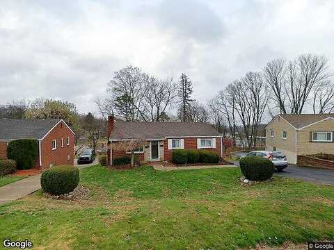 Willow, PITTSBURGH, PA 15236