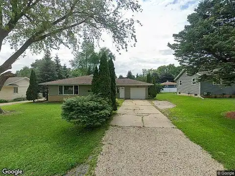 Maher, MADISON, WI 53716
