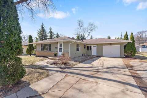 Maher, MADISON, WI 53716