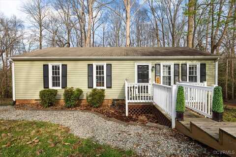 Valencia, CHESTERFIELD, VA 23832