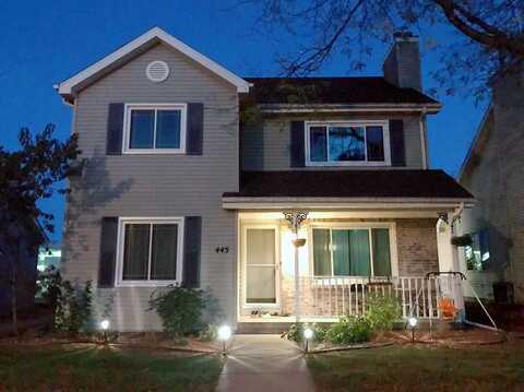 Cherry Hill, MADISON, WI 53717