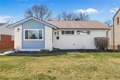 Dunbar, PITTSBURGH, PA 15235