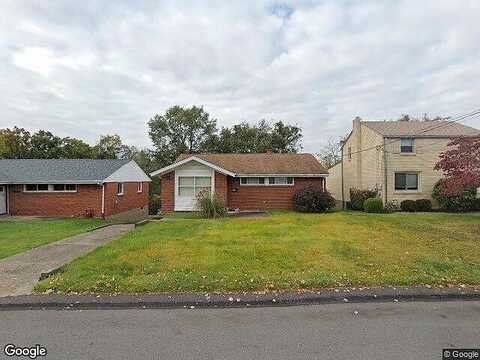 Dunbar, PITTSBURGH, PA 15235