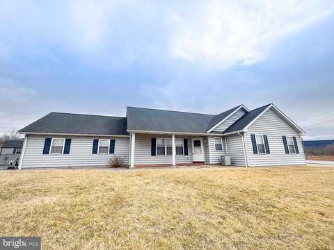 Apache, BELLEVILLE, PA 17004