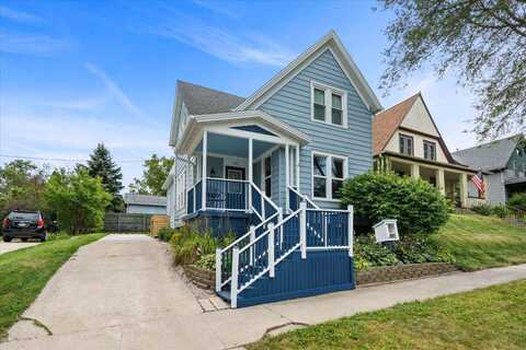 Center, SHEBOYGAN, WI 53081
