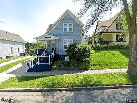 Center, SHEBOYGAN, WI 53081