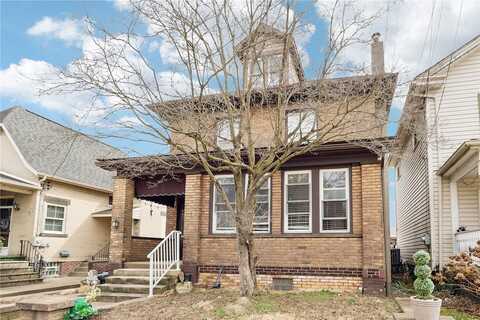 39Th, BEAVER FALLS, PA 15010