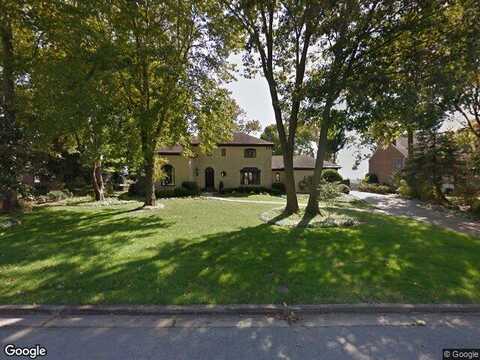 Belle Rive, ALEXANDRIA, VA 22309