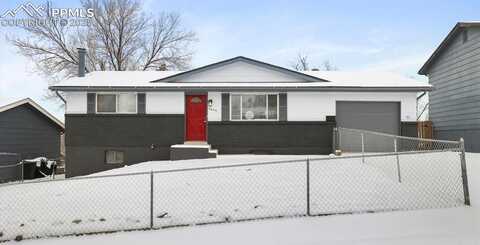 Brentwood, COLORADO SPRINGS, CO 80910