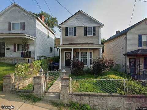 Mayville, PITTSBURGH, PA 15226