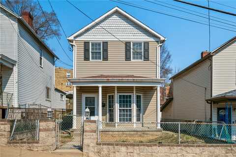 Mayville, PITTSBURGH, PA 15226