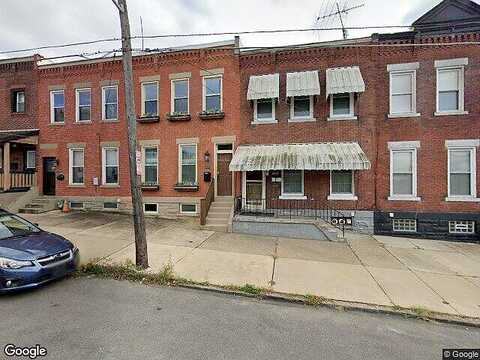Mintwood, PITTSBURGH, PA 15201