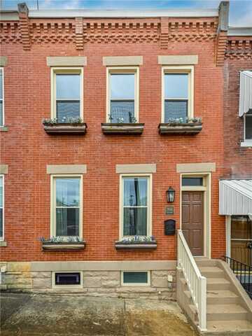 Mintwood, PITTSBURGH, PA 15201