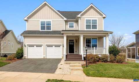 Rowcross, CROZET, VA 22932