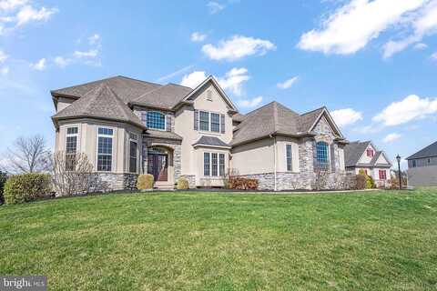 Ecker, LITITZ, PA 17543