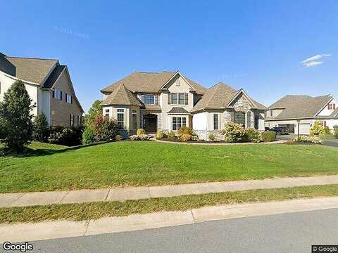 Ecker, LITITZ, PA 17543