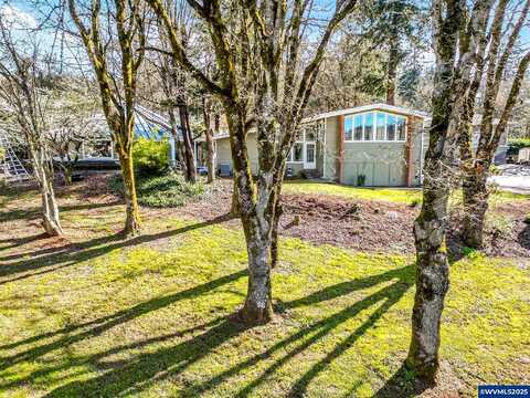 Delaney, SALEM, OR 97317
