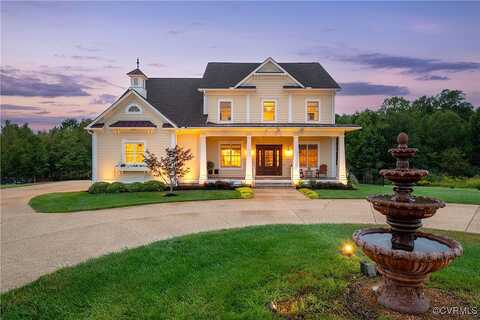 Manor Oaks, POWHATAN, VA 23139