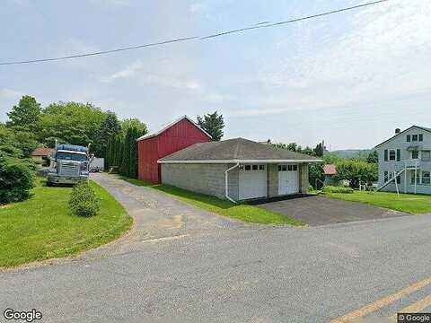 Grant, SLATINGTON, PA 18080