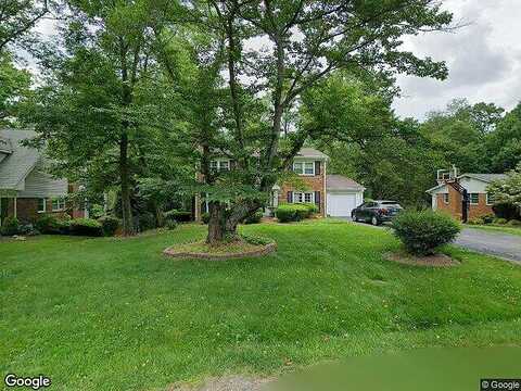 Wynford, FAIRFAX, VA 22031