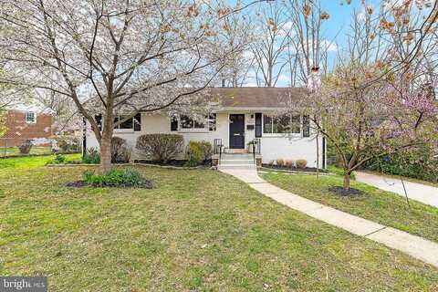 Sherry, FALLS CHURCH, VA 22042
