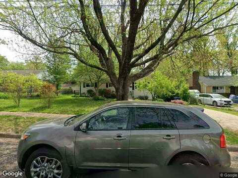 Sherry, FALLS CHURCH, VA 22042
