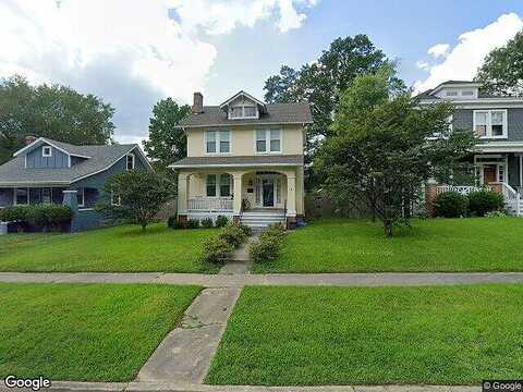 Hanes, RICHMOND, VA 23222