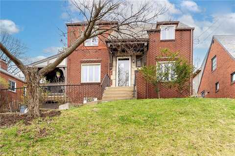 Parkside, PITTSBURGH, PA 15228