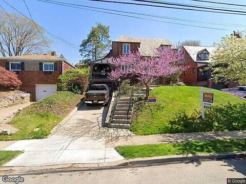 Parkside, PITTSBURGH, PA 15228