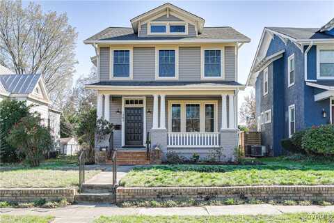 Lancaster, RICHMOND, VA 23222